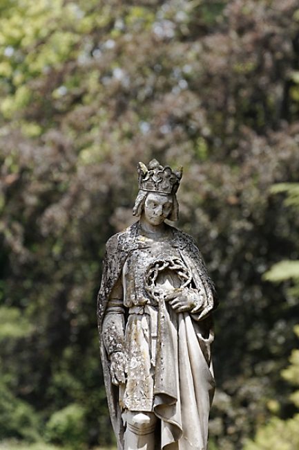 Chapelle royale de Dreux-054